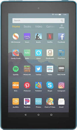 Amazon Fire 7