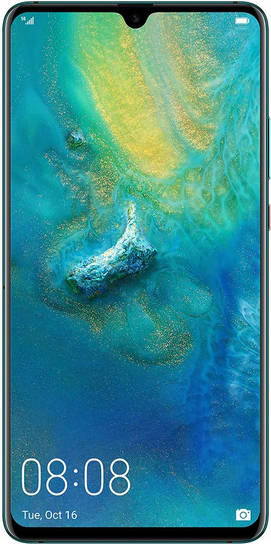 Huawei Mate 20 X 5G