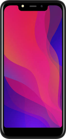 Micromax iOne