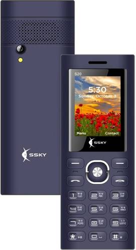 SSKY S20