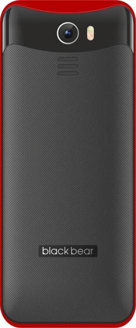 Black Bear B5 Click Plus