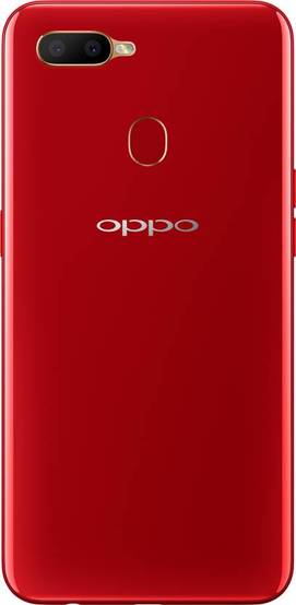 OPPO A5s 3GB RAM
