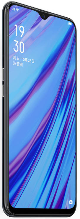 OPPO A9X