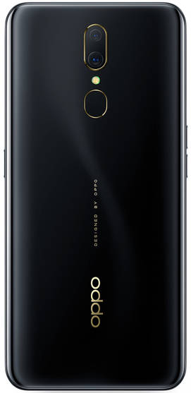 OPPO A9X