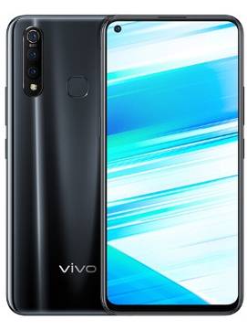 vivo Z5x