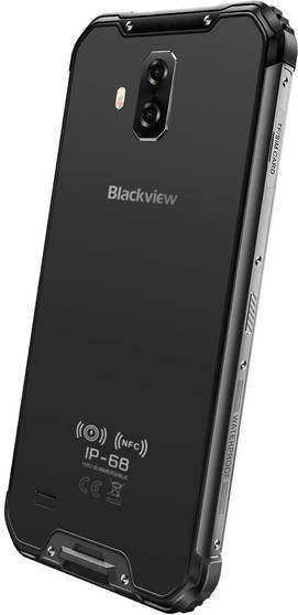 Blackview BV9600 Pro