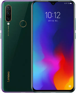 Lenovo Z6 Youth Edition