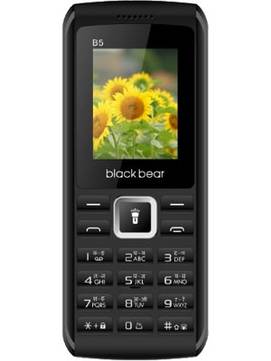 Black Bear B5 Neo