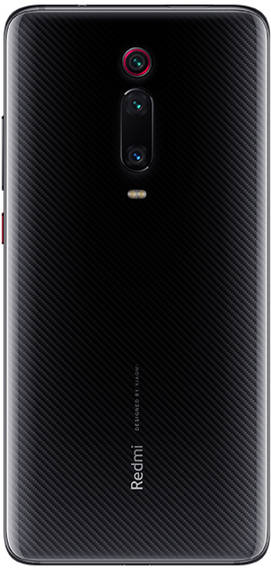 Xiaomi Mi 9T