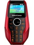 Black Bear A1 Mini Price