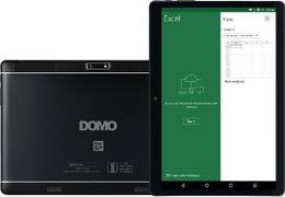DOMO Slate SL30