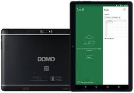 DOMO Slate SL30