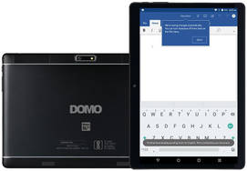 DOMO Slate SL31