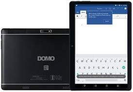 DOMO Slate SL31