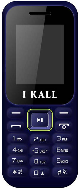 I Kall K130 New