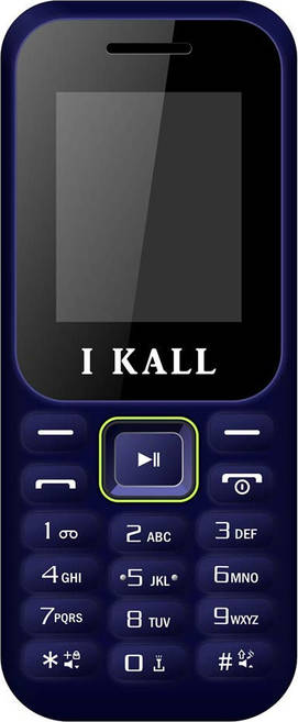 I Kall K130 New