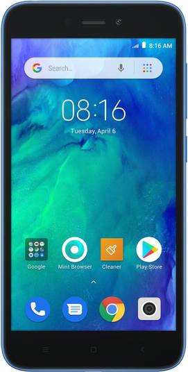 Xiaomi Redmi Go 16GB