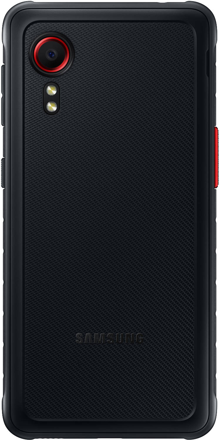 samsung xcover specs