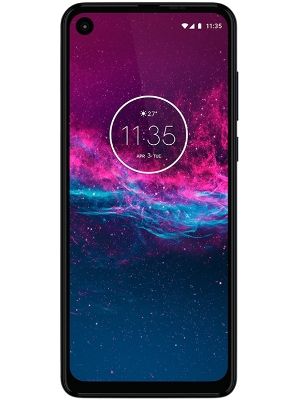 Motorola One Action Price