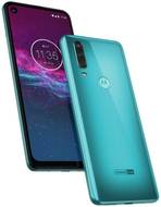 Motorola One Action