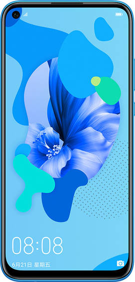 Huawei Nova 5i