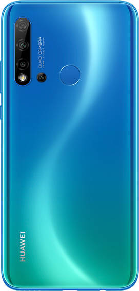 Huawei Nova 5i
