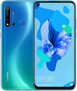 Huawei Nova 5i