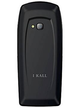 I Kall K19 New