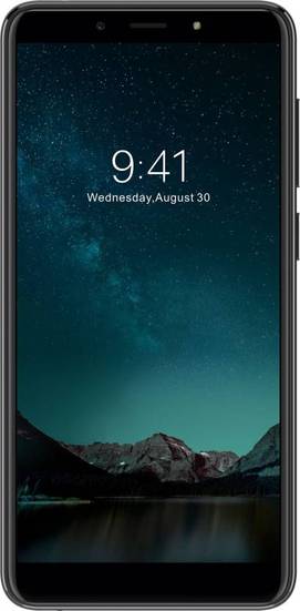 Lava Z51