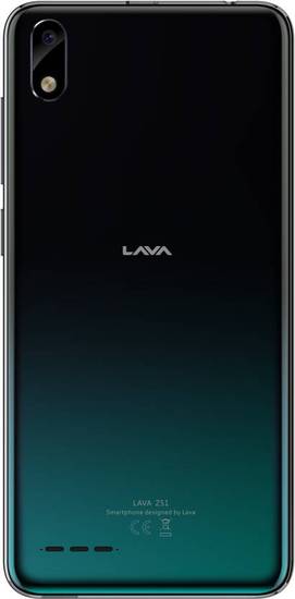 Lava Z51