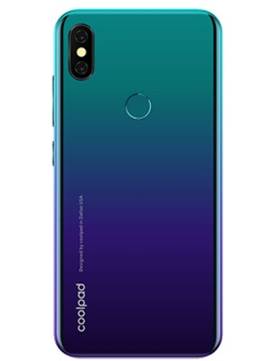 Coolpad Cool 9