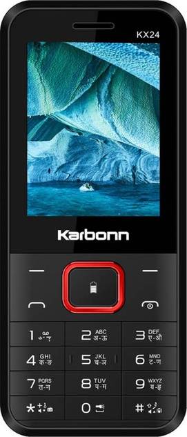 Karbonn KX24