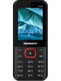 Karbonn KX24 price in India