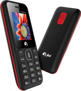 Jivi JV 12M Plus