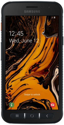 Samsung Galaxy XCover 4s