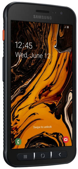 Samsung Galaxy XCover 4s