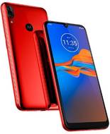 Moto E6 Plus