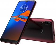 Moto E6 Plus