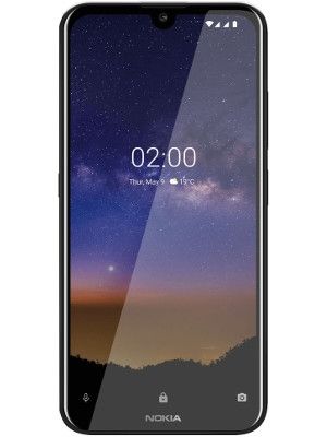 Nokia 2.2 Price