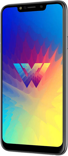LG W10
