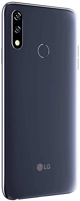LG W10