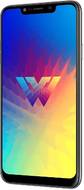 LG W10