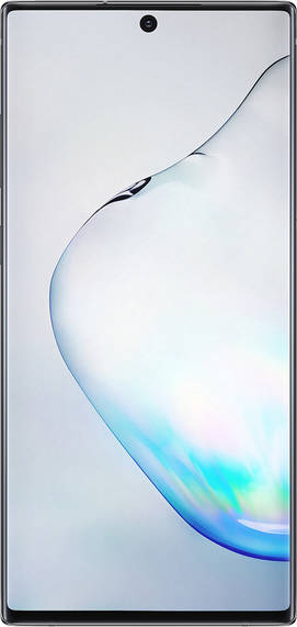 Samsung Galaxy Note 10 Plus (Galaxy Note 10 Pro)