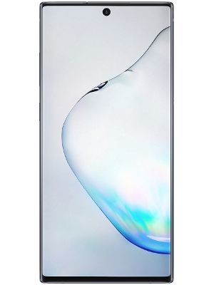 Samsung Galaxy Note 10 Plus - Price in India, Full Specs (17th December  2023)