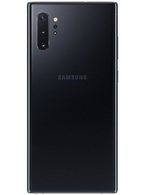Samsung Galaxy Note 10 Plus - Price in India, Full Specs (17th December  2023)