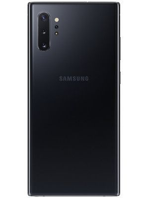 Samsung Galaxy Note 10 Plus - Price in India, Full Specs (18th December  2023)