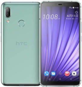 HTC U19e