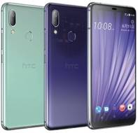 HTC U19e