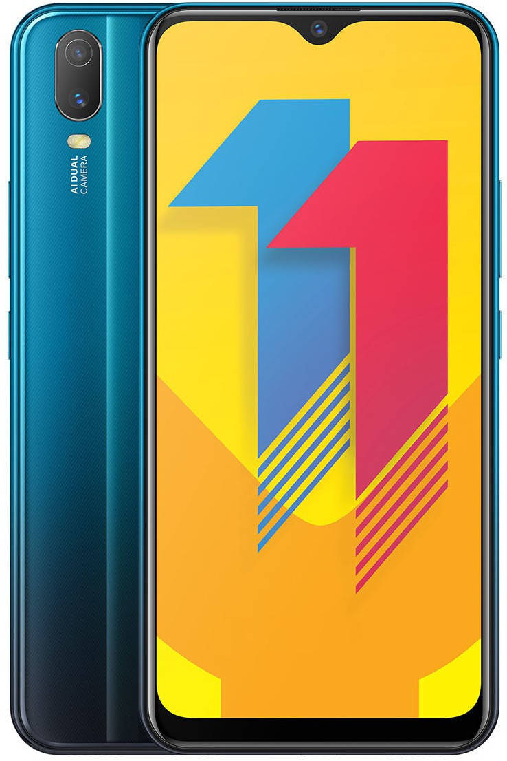 vivo Y11 2019 - Full Specifications & Price in India (16th March 2025) | 91mobiles.com