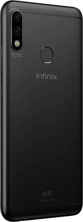 Infinix Hot 7 Pro